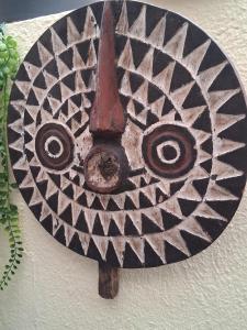 OASIS EPÍFITO URBANO Botanical Wellness Oasis near City of Arts & Sciencies