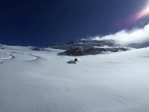 Appartements Appartement 2-4 pers orelle SPA inclus : photos des chambres