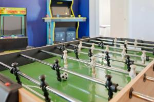 Casita Coco - Private Pool - Foosball - BBQ