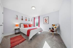 Casita Coco - Private Pool - Foosball - BBQ