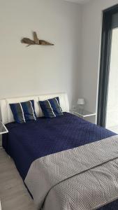 Apartament Joy me 2 Pobierowo