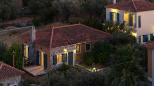 Art Lesvos Villa 2