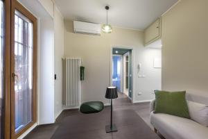 Milano Luxury Terrace Suite