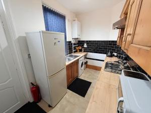 Cozy corner - 3 Bedroom Full House - Perfect for Families, Couples And Company Contractors