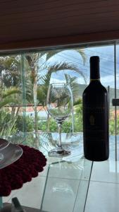 Solar Saint Sebastian