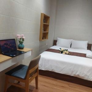 Omeli homestay