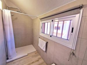 Apartment close to the sea