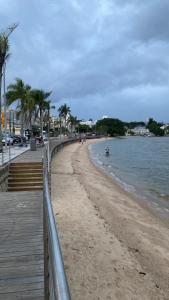 Quarto- Bairro Coqueiros