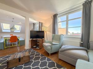 Rosinas - Fräulein Winkler