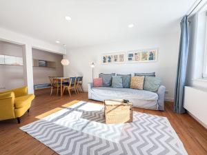 Rosinas - Fräulein Thäsler