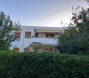 Capo Rizzuto Sea Houses