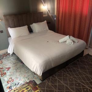 Lyron Hostel & Privates rooms Gueliz