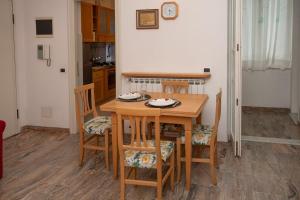 Lungomare di Finale Ligure con WiFi e AC