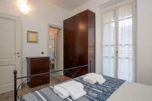 Lungomare di Finale Ligure con WiFi e AC