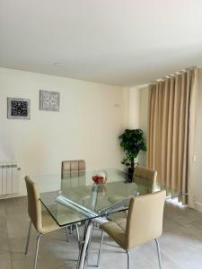 Apartamentos Fonte Velha