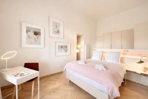 Terrasse DAzur - Sea view - Parking - Near Monaco - private park - Top marques