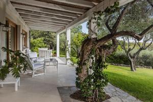 Elite Collection Villa Reserve Azure Private Beach