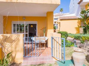 Bahía de Marbella Primera Línea