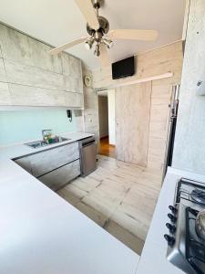 Recoleta Excelente Vista