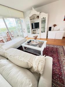 Recoleta Excelente Vista