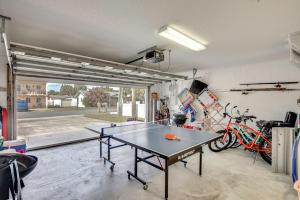 Stroll to Shore Pet-Friendly Flagler Beach Escape