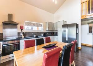 Hornsea Lakeside Lodges