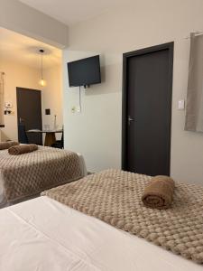 Apartamento en Ciudad del Este, a un paso de todo!