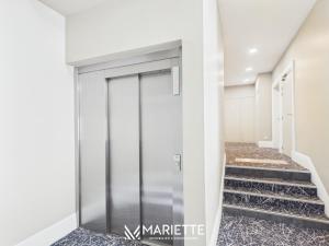 -LE BOUDOIR- Elegant T2 Concarneau hypercentre