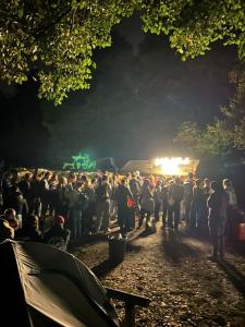 Beer Base-Camp BASIC PACKAGE Oktoberfest Camping