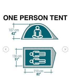 Beer Base-Camp BASIC PACKAGE Oktoberfest Camping