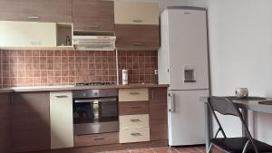 Apartament A1