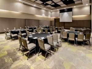 Pullman Sao Paulo Guarulhos Airport