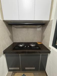 VistaNa at Vista Bangi with Highspeed WIFI, 2 Parkings, COWAY and Washing Machine