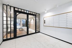 Żeromskiego 7 Gdynia by NorthSide Apartments