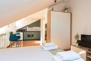 Lovely Studio near Avenida da Liberdade