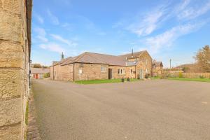 The Byre - North East Escapes