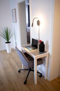 PuraStays - studio 2