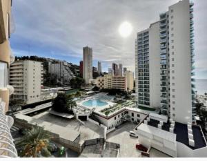 Don PEPE - TURIS Suites Apartamentos