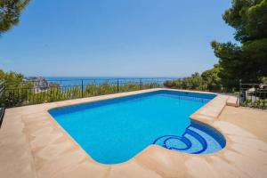 Villa La Marina by Villa Plus