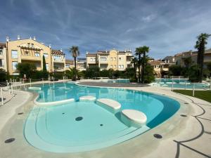 Le Residenze Mediterranee Apartments