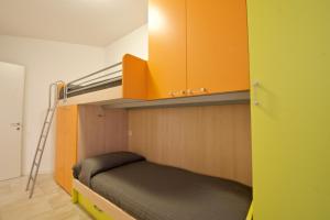 Le Residenze Mediterranee Apartments