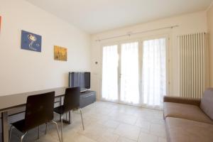 Le Residenze Mediterranee Apartments
