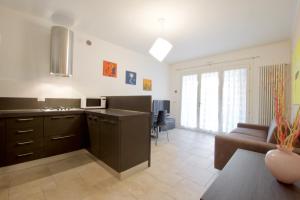 Le Residenze Mediterranee Apartments