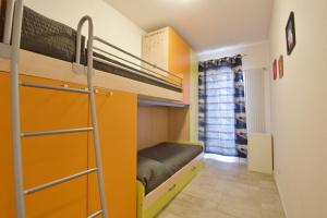 Le Residenze Mediterranee Apartments