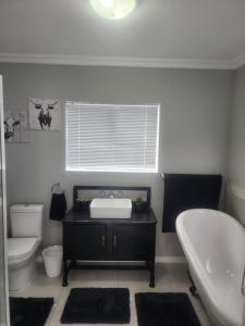 Sweet Dreamz On Sleigh