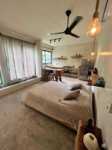 Crystal Villa near the beach