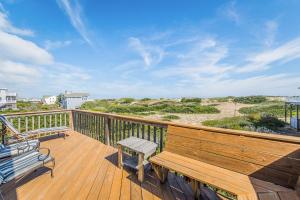Adams View - Corolla, Ocean Sands, 15 Yards to Beach, Ocean View, Community Pool, Tennis