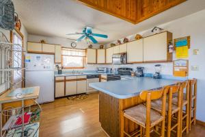 Adams View - Corolla, Ocean Sands, 15 Yards to Beach, Ocean View, Community Pool, Tennis