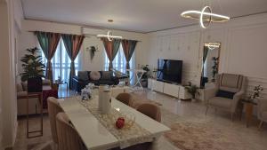 شقة vipالرحاب