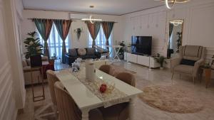 شقة vipالرحاب